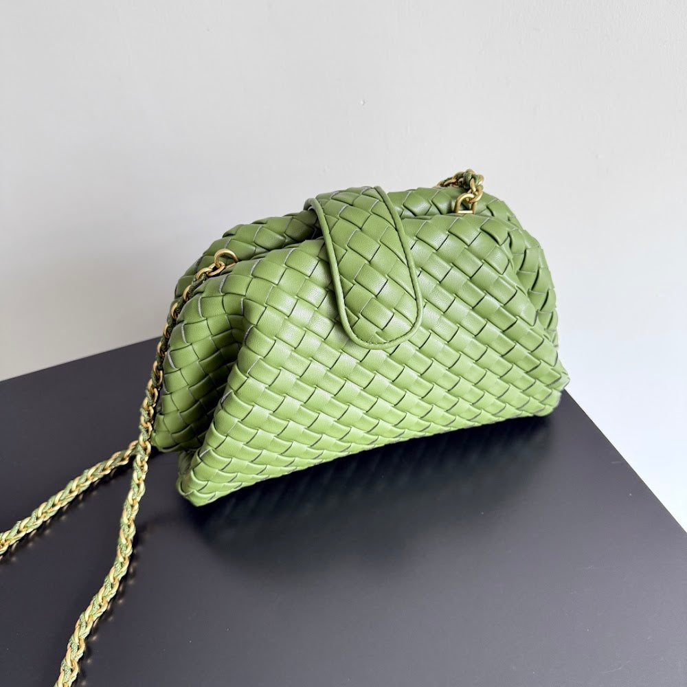 Dragons Bags Bottegan Luxury Bag --91260