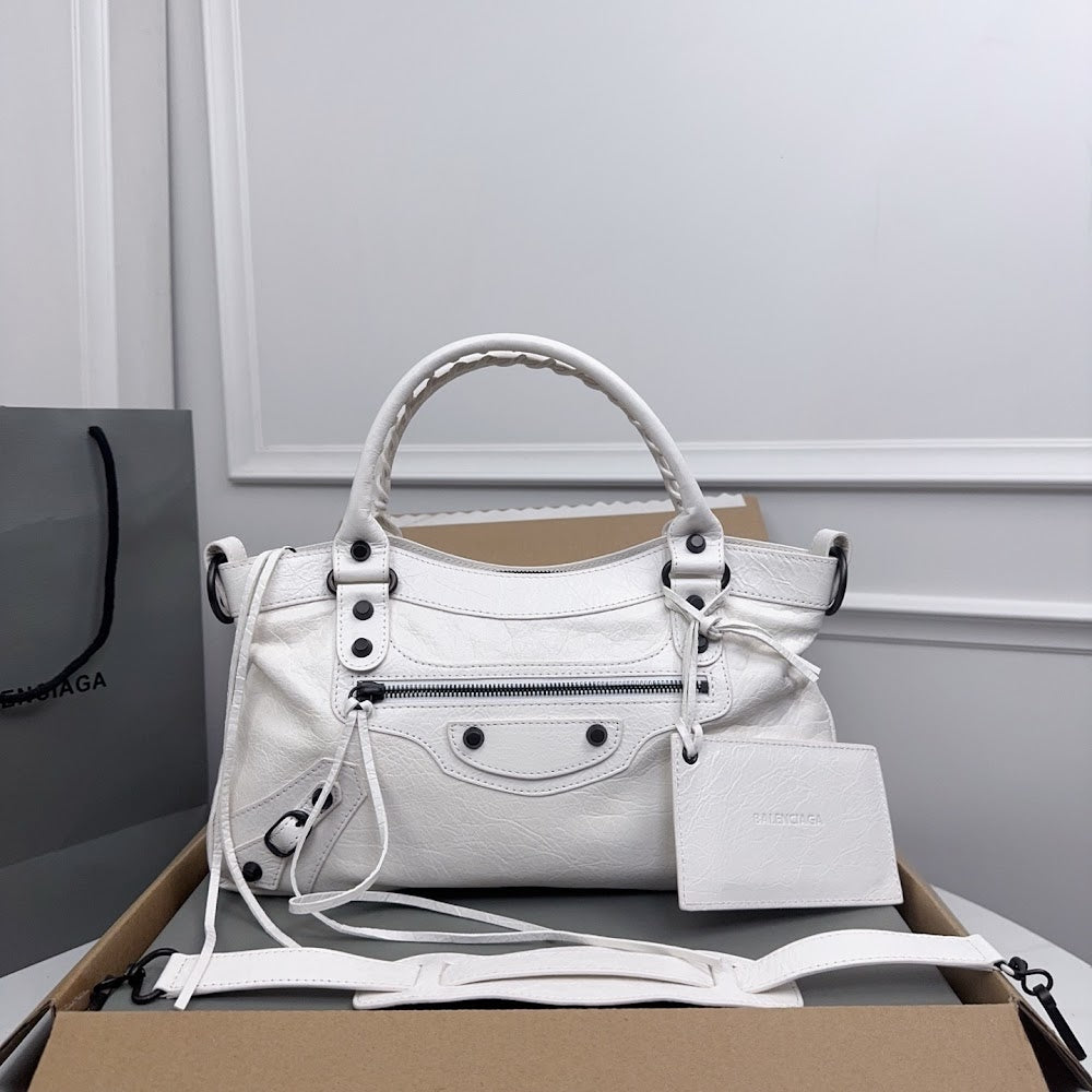 Dragons Bags Balenciaga Luxury Bag --111211