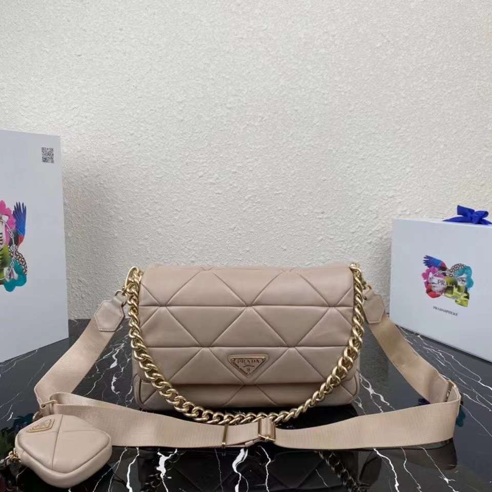 Dragons Bags Prada Luxury Bag --53955