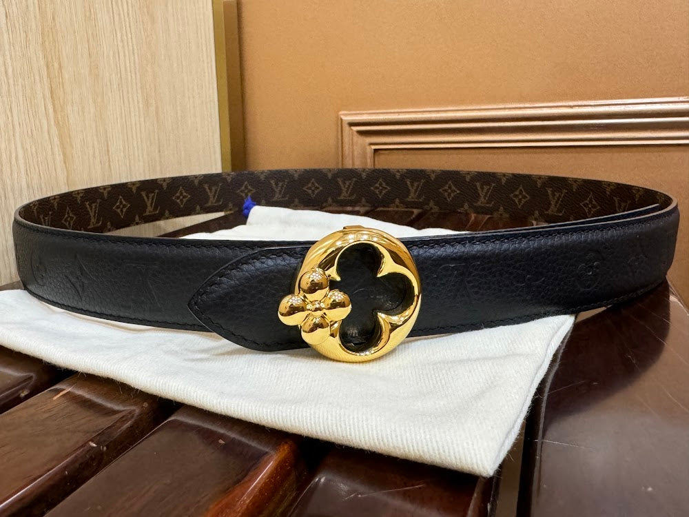 Dragons Bags ln Luxury Belt --100184