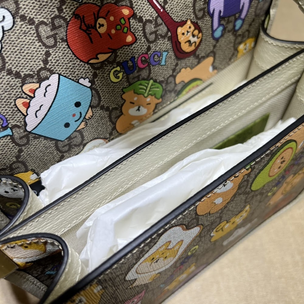 Dragons Bags Guccin Luxury Bag --94298