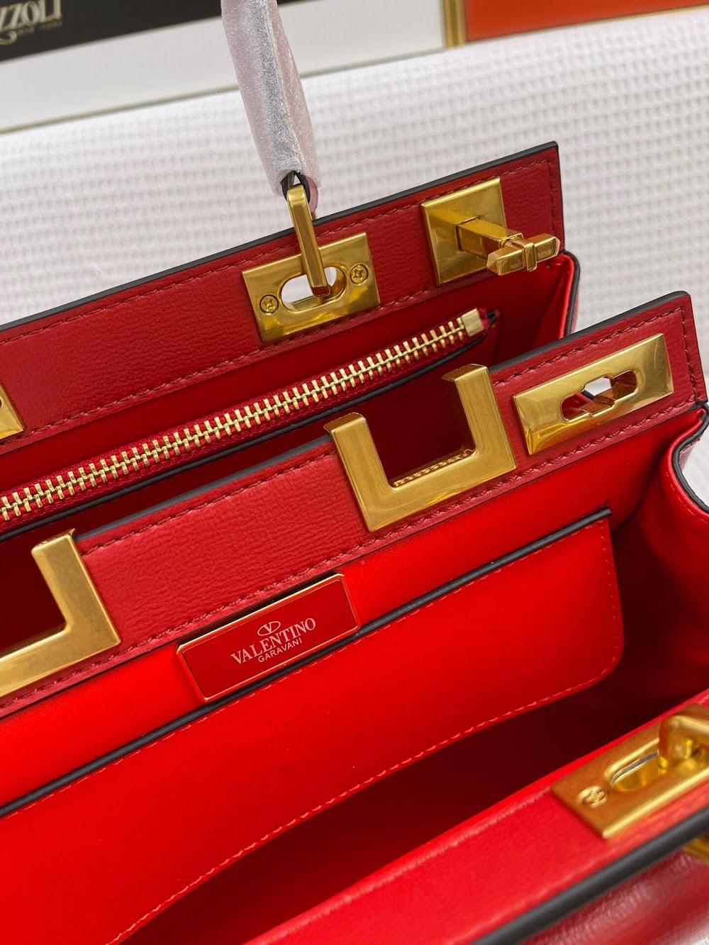 Dragons Bags valentine Luxury Bag --72265