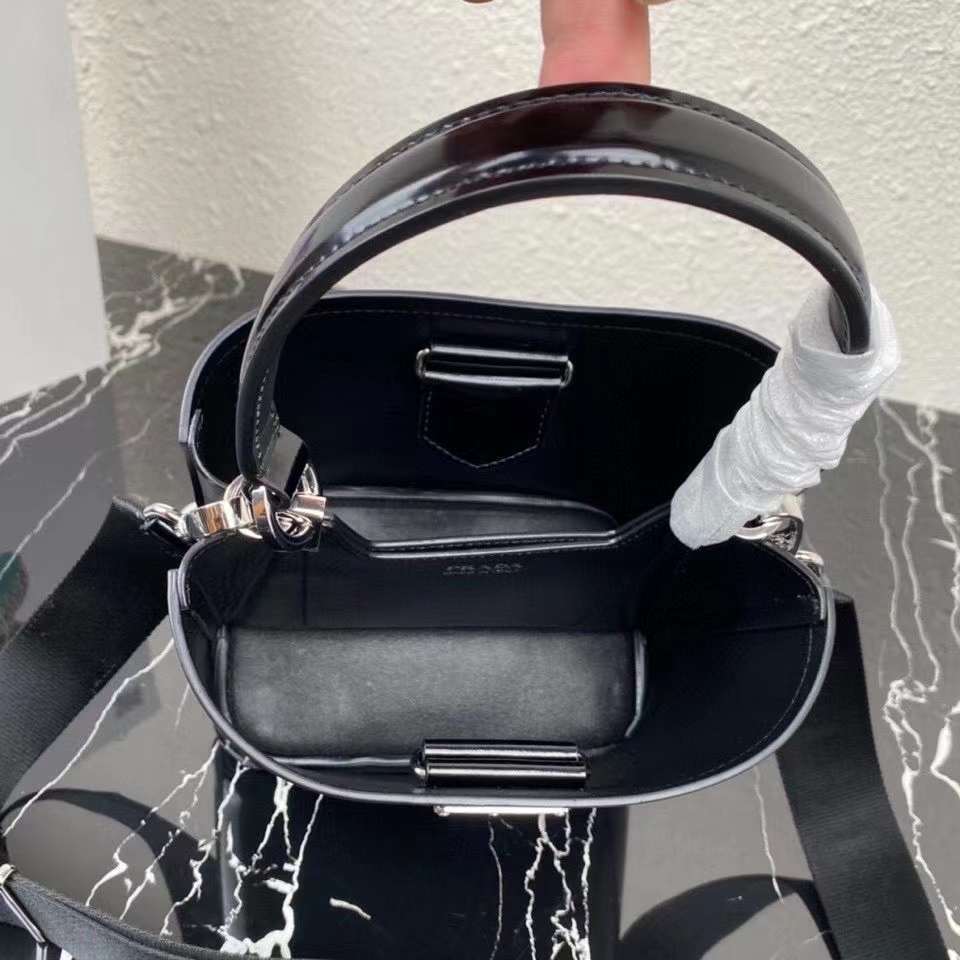 Dragons Bags Prada Luxury Bag --54074