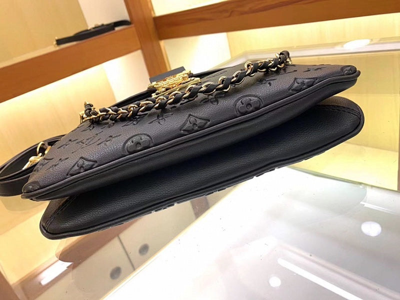 Dragons Bags LVn Luxury Bag --81224