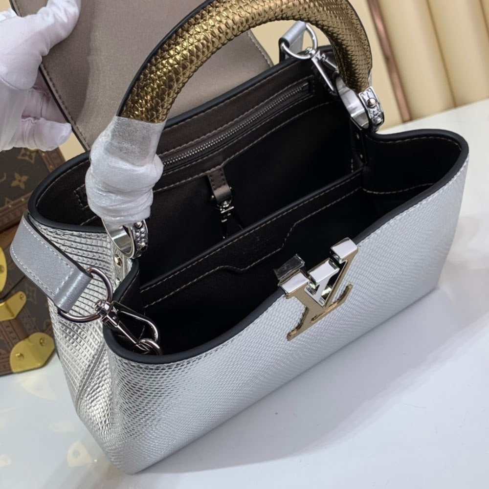 Dragons Bags ln Luxury Bag --57864
