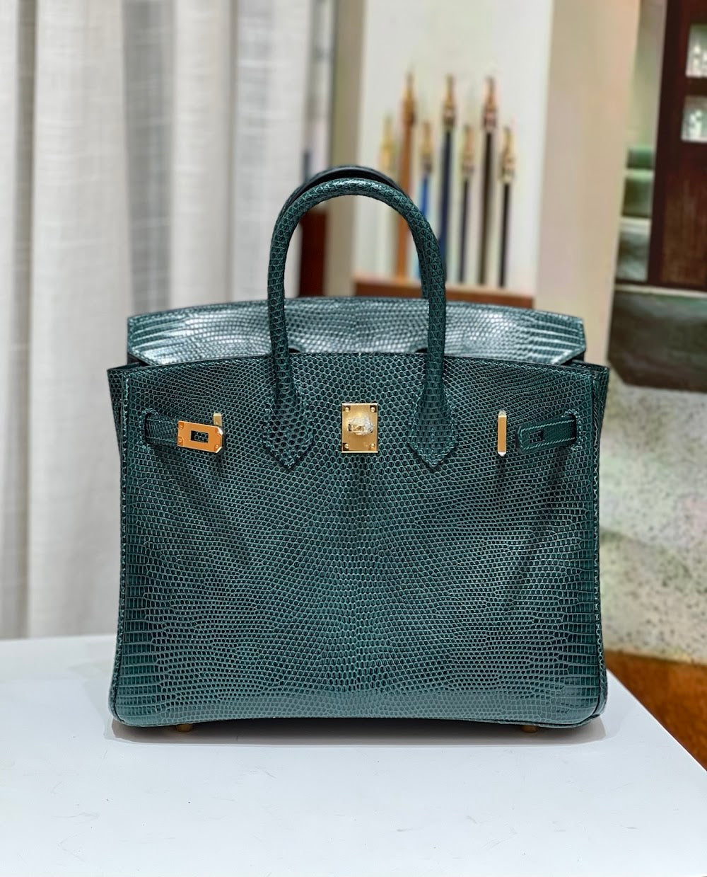 Dragons BagsHermesn Luxury Bag --116735
