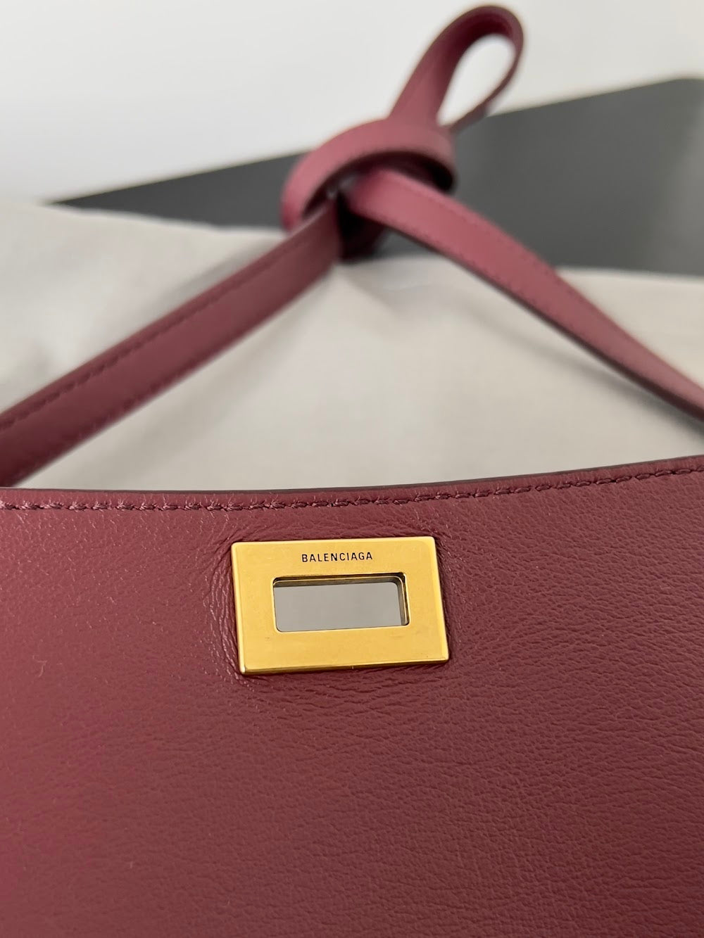 Dragons Bags Balenciaga Luxury Bag --111514