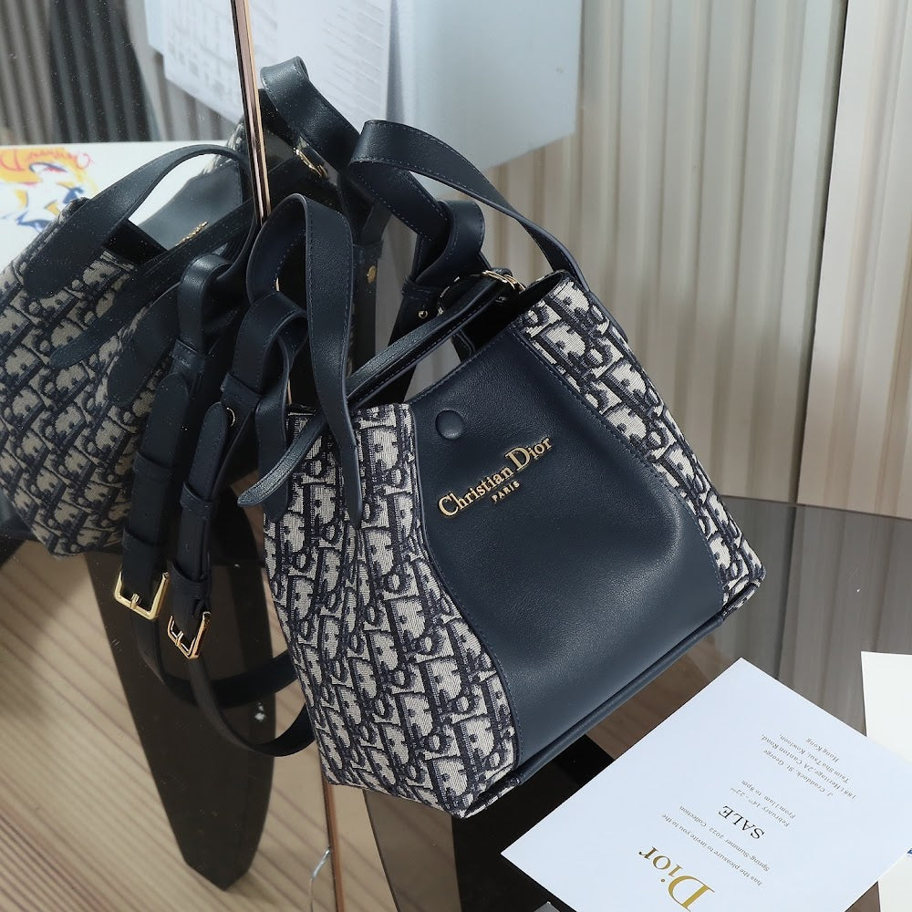 Dragons BagsDiorn Luxury Bag --115598