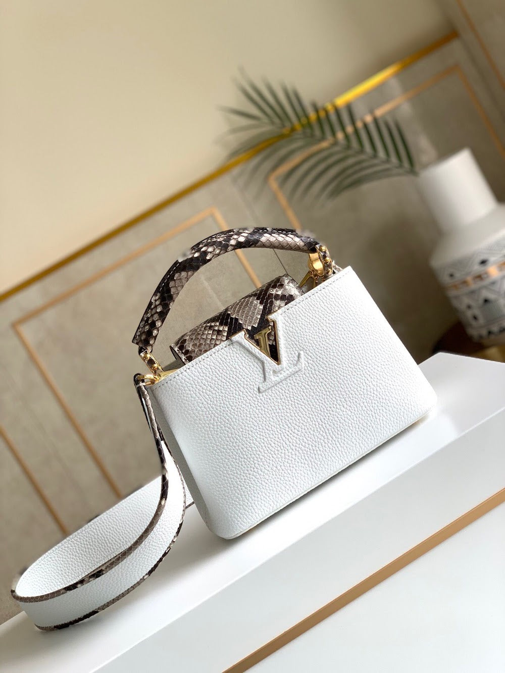 Dragons Bags ln Luxury Bag --58222
