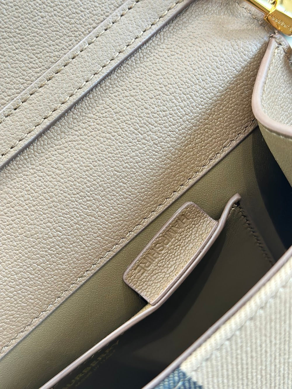 Dragons Bags Burberryn Luxury Bag --92923