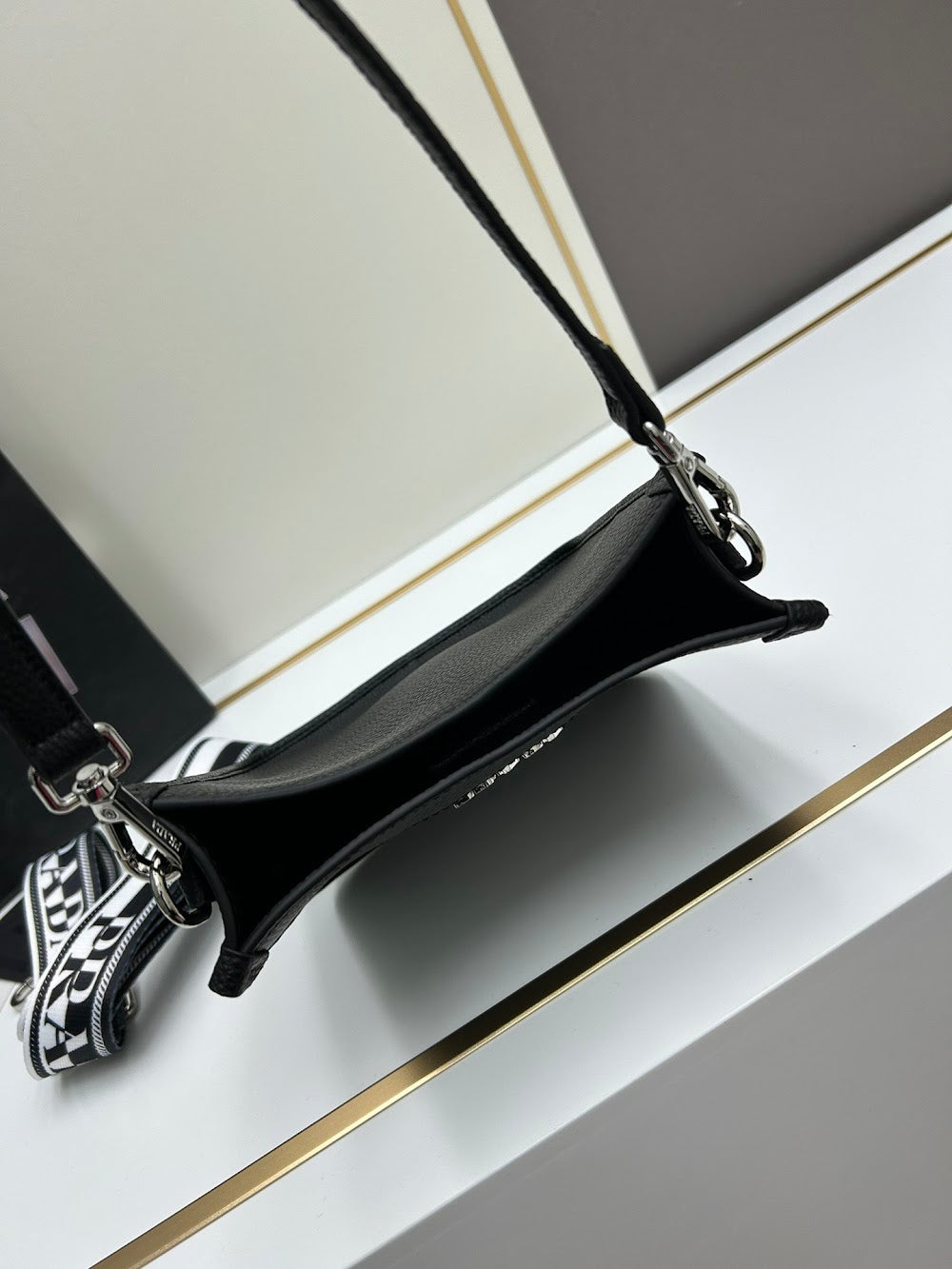 Jessica Bags pradn Luxury Bag --74576