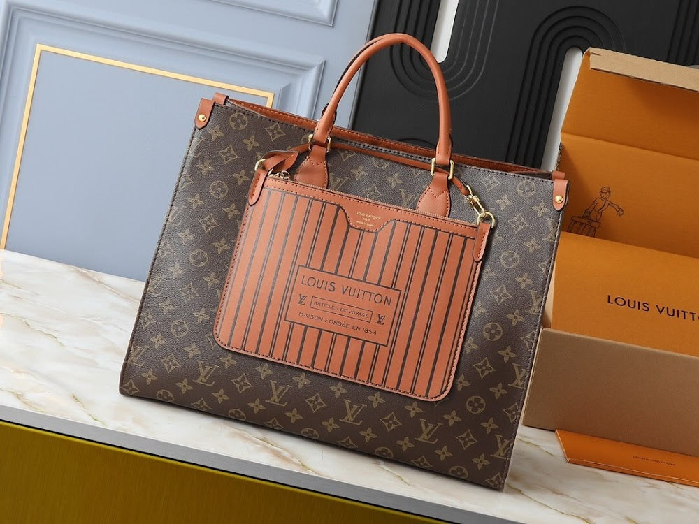 Dragons Bags ln Luxury Bag --76526