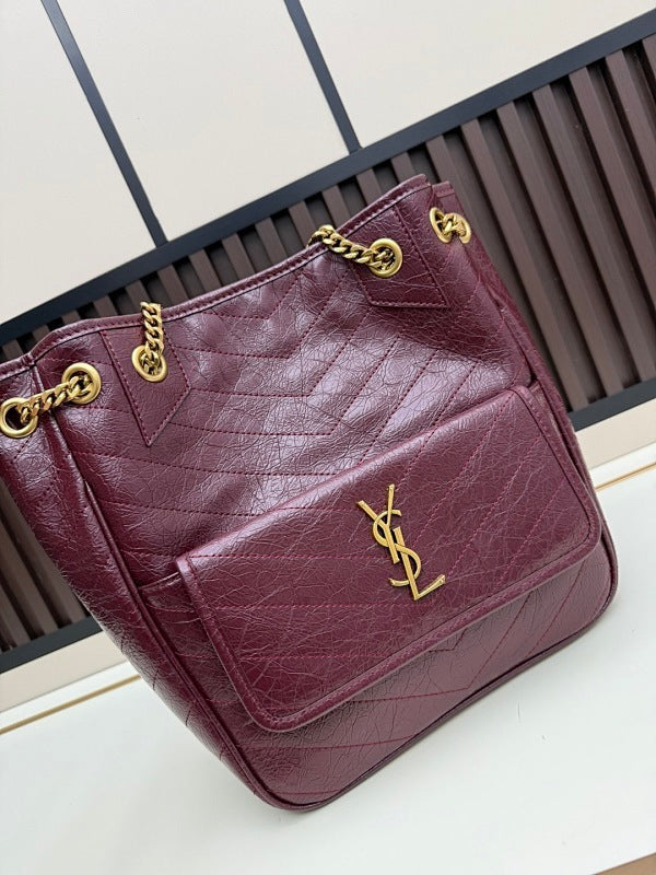 Dragons Bags ysn Luxury Bag --72060