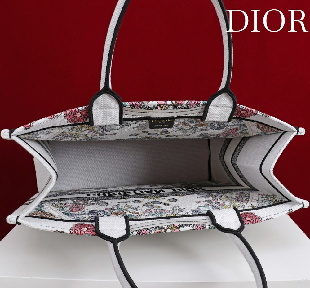Dragons BagsDiorn Luxury Bag --116163