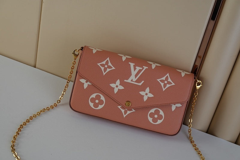 Dragons Bags ln Luxury Bag --57070