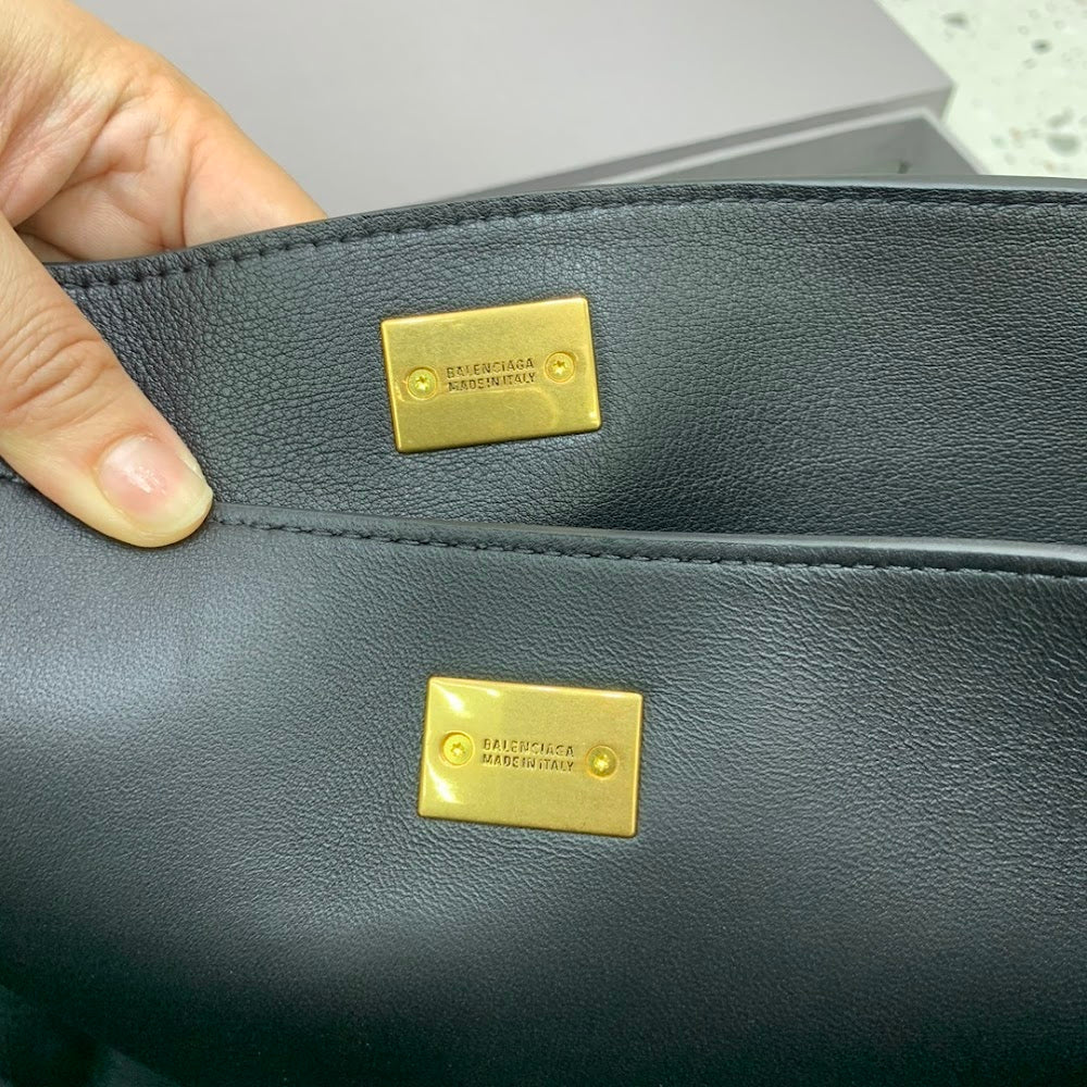 Dragons Bags Balenciaga Luxury Bag --110930