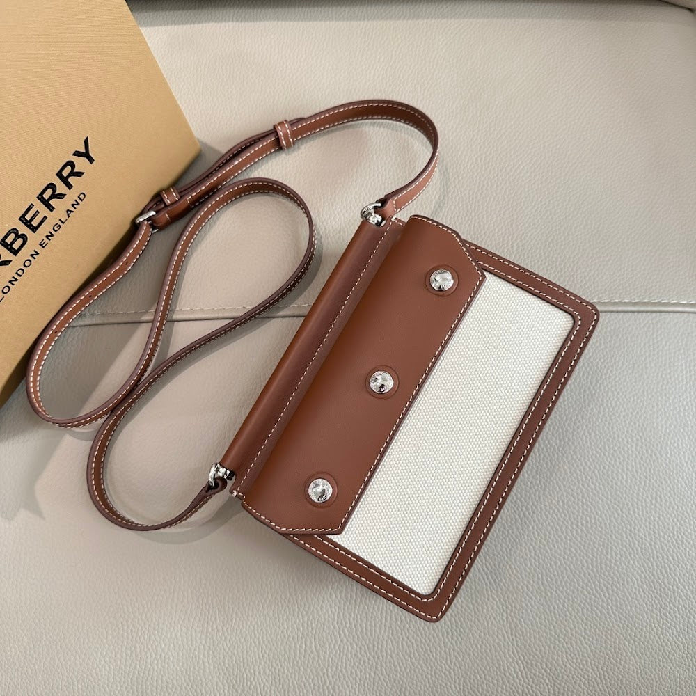 Dragons Bags Burberryn Luxury Bag --91724