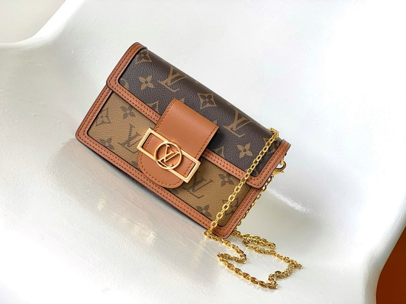 Dragons Bags ln Luxury Bag --81705