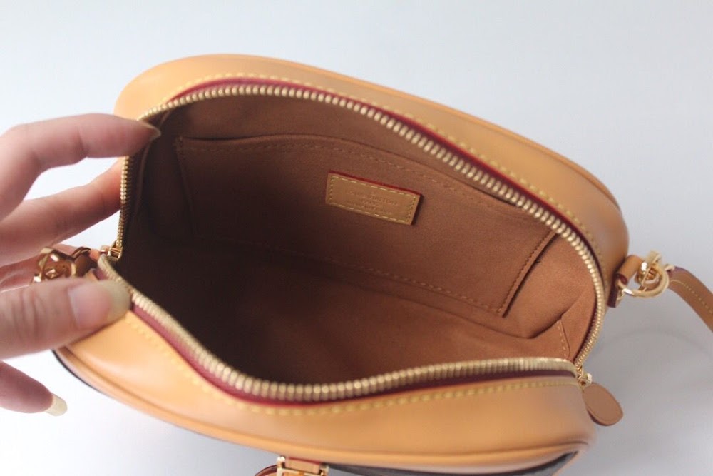 Dragons Bags ln Luxury Bag --58980