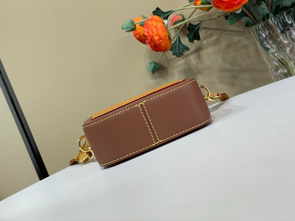Dragons Bags ln Luxury Bag --95774