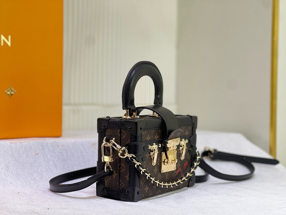 Dragons Bags LVn Luxury Bag --80666