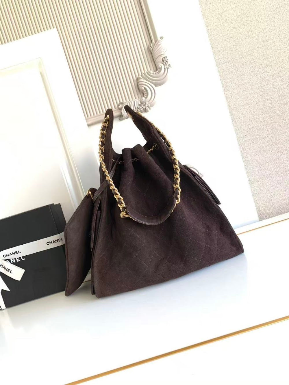 Dragons Bags CHn Luxury Bag --112818