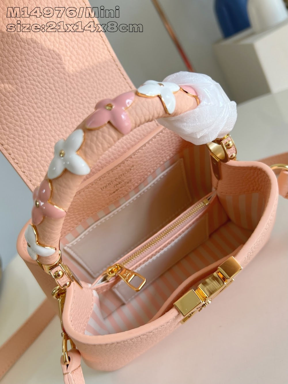 Dragons Bags ln Luxury Bag --97380