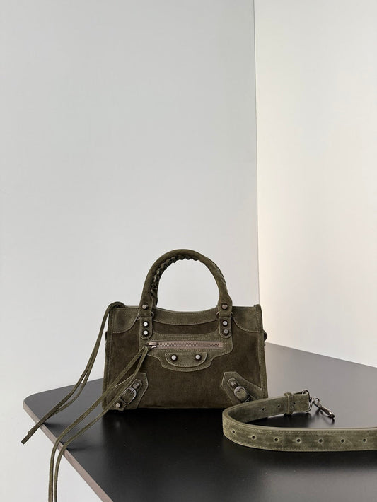 Dragons Bags Balenciaga Luxury Bag --111673