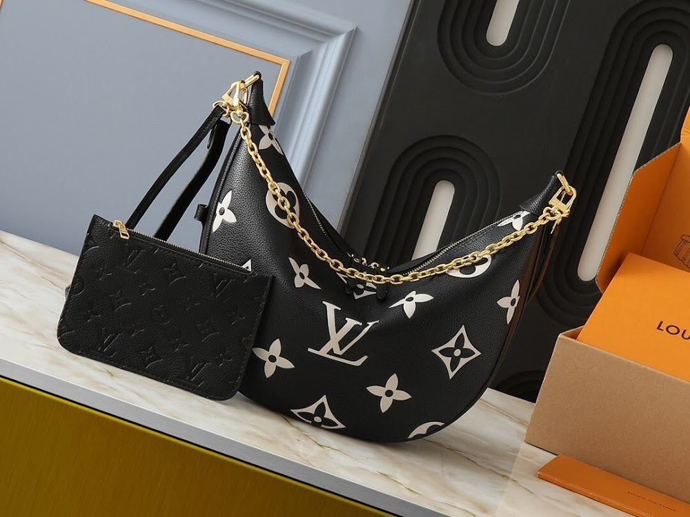 Dragons Bags ln Luxury Bag --76470