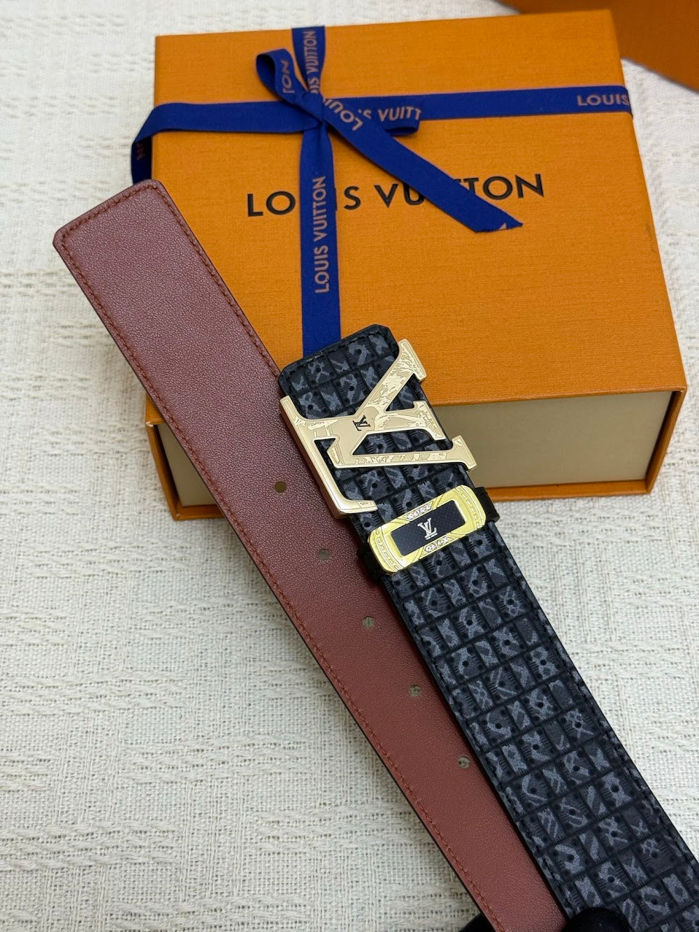 Dragons Bags ln Luxury Belt --106942