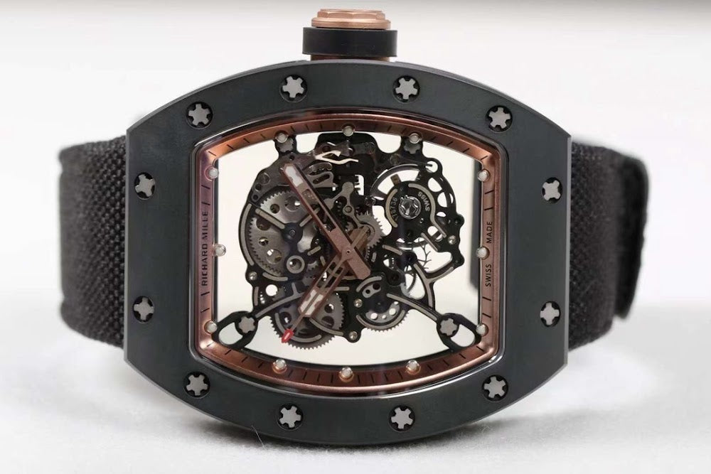 Dragons Bags Luxury Designer Watch --104394