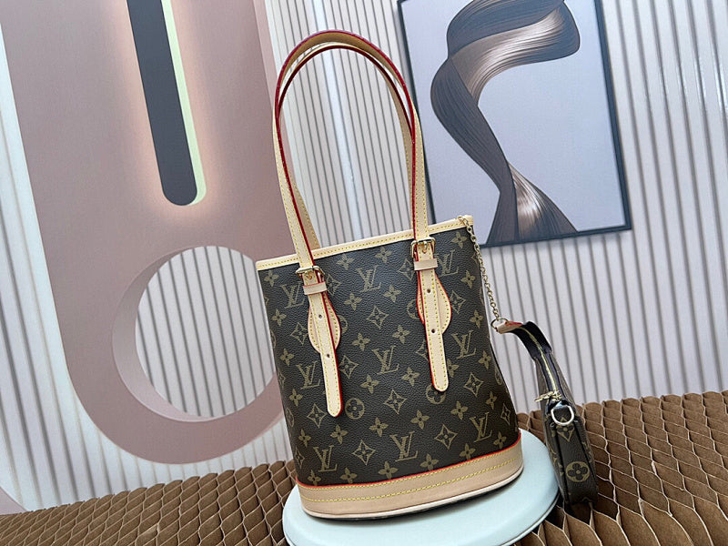 Dragons Bags LVn Luxury Bag --79752