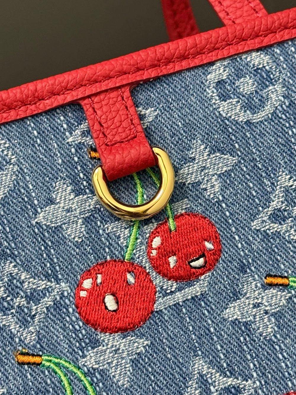 Dragons Bags ln Luxury Bag --96915