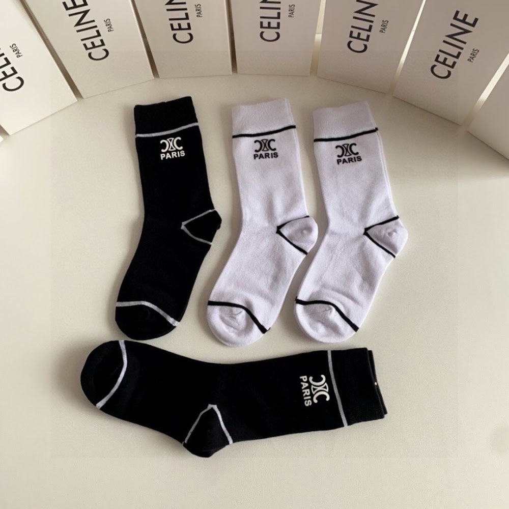 Dragons Bags Premium Luxury Socks --97995