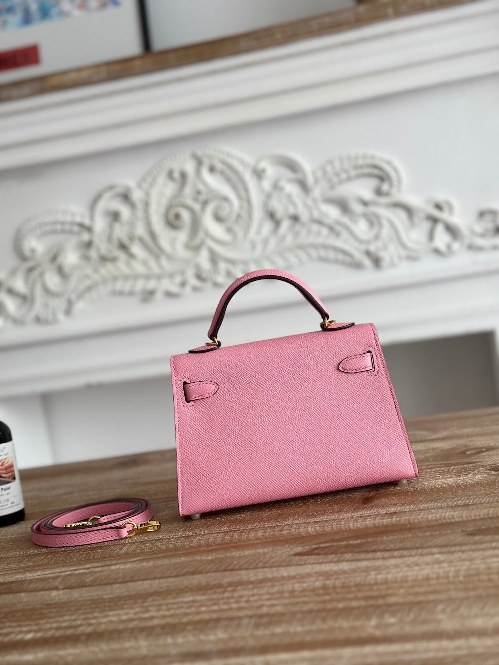 Dragons BagsHermesn Luxury Bag --116886