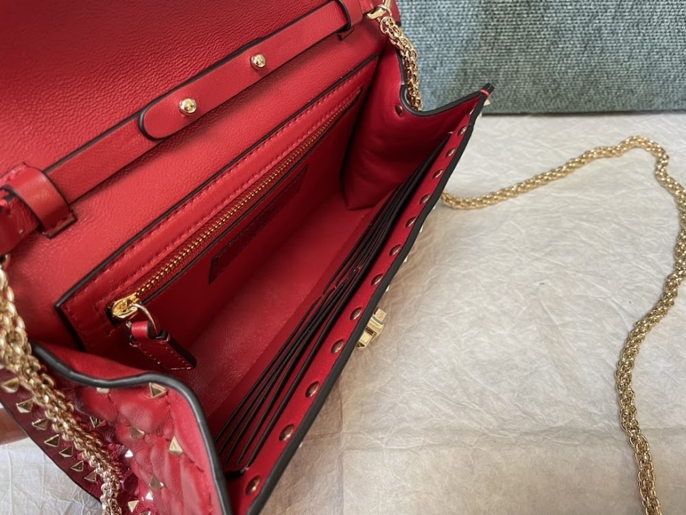 Dragons Bags Valentine Luxury Bag --121056