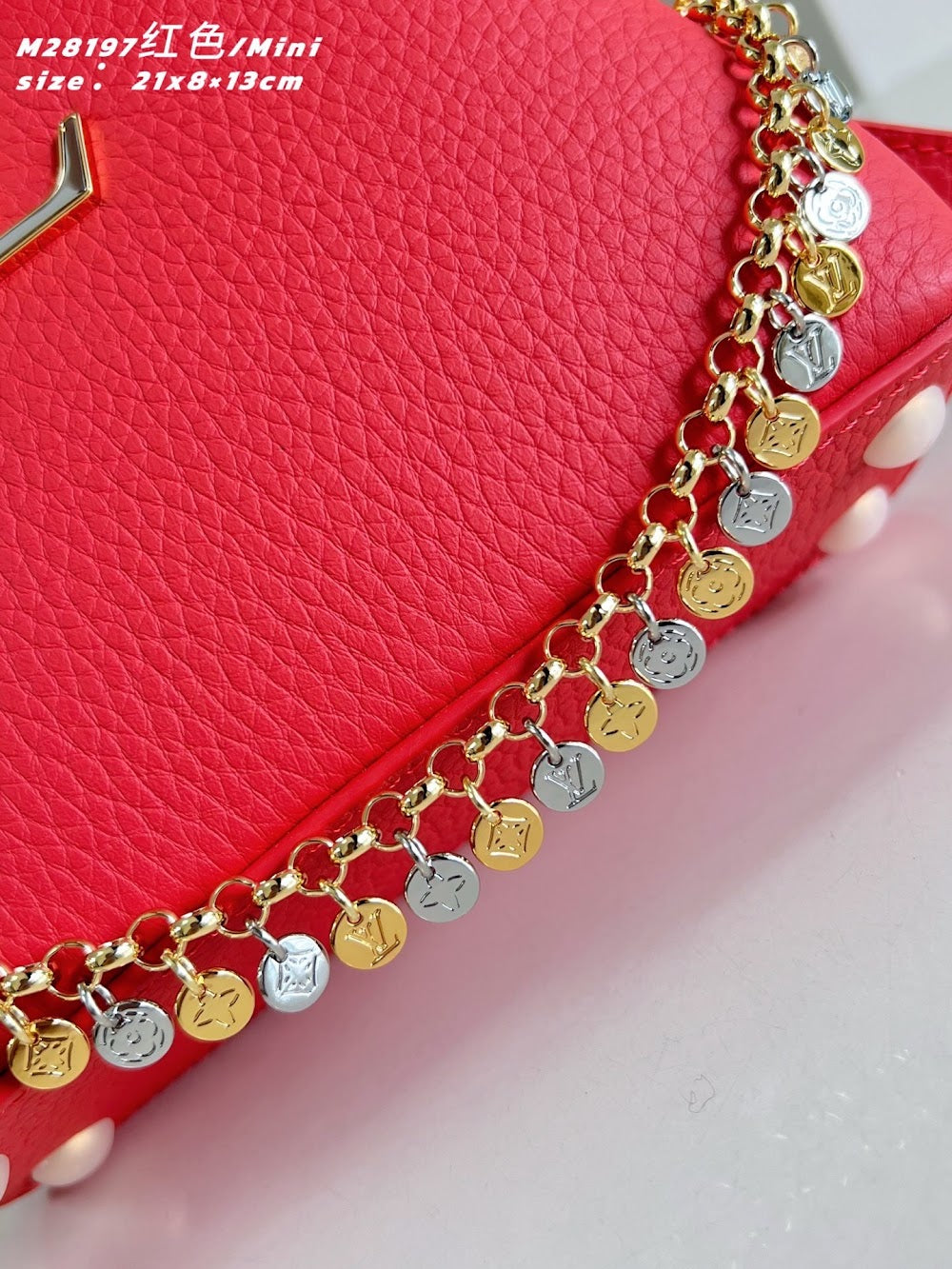 Dragons Bags ln Luxury Bag --96647
