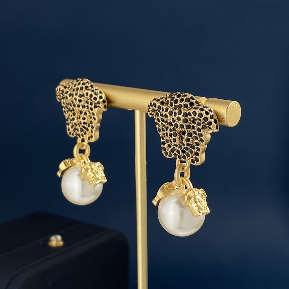 Dragons Bags Versace Luxury Jewelry --51361
