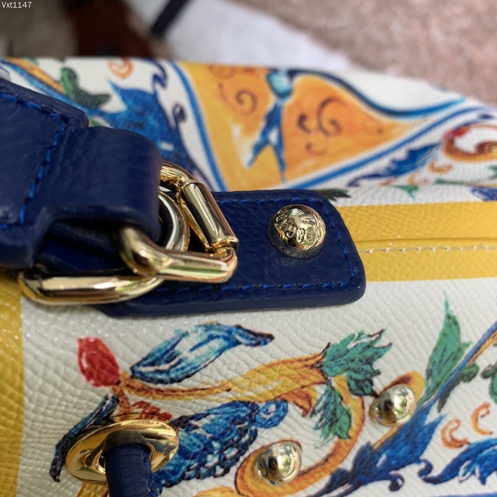 Dragons Bags DGn Luxury Bag --93730