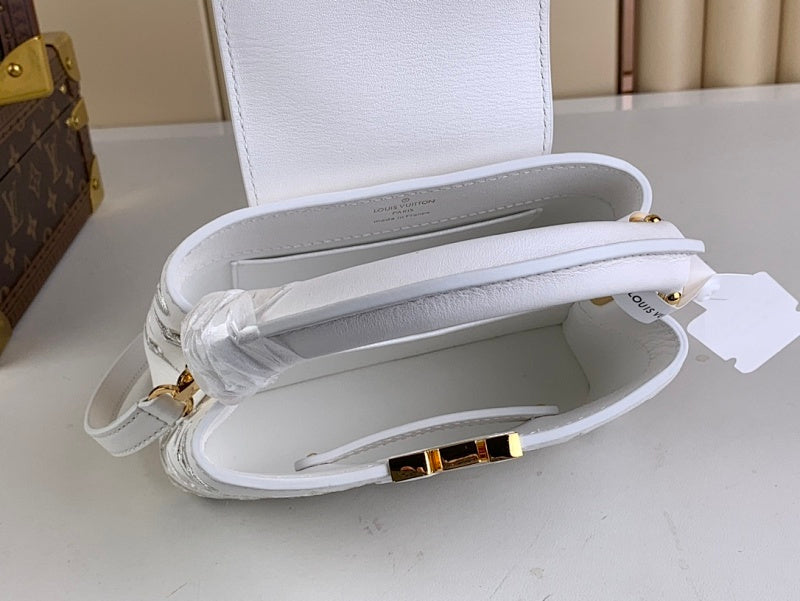 Dragons Bags LV Luxury Bag --55661