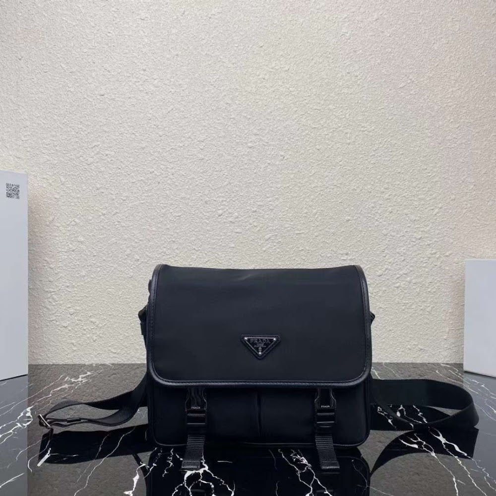 Dragons Bags Prada Luxury Bag --53814