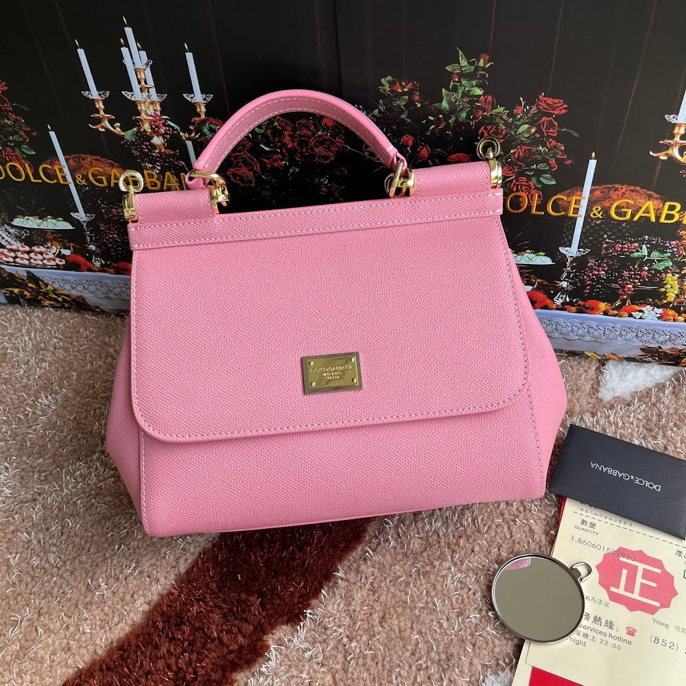 Dragons Bags DGn Luxury Bag --94124