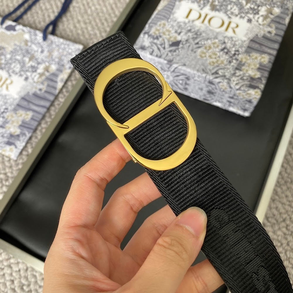 Dragons Bags Diorn Luxury Belt --107761