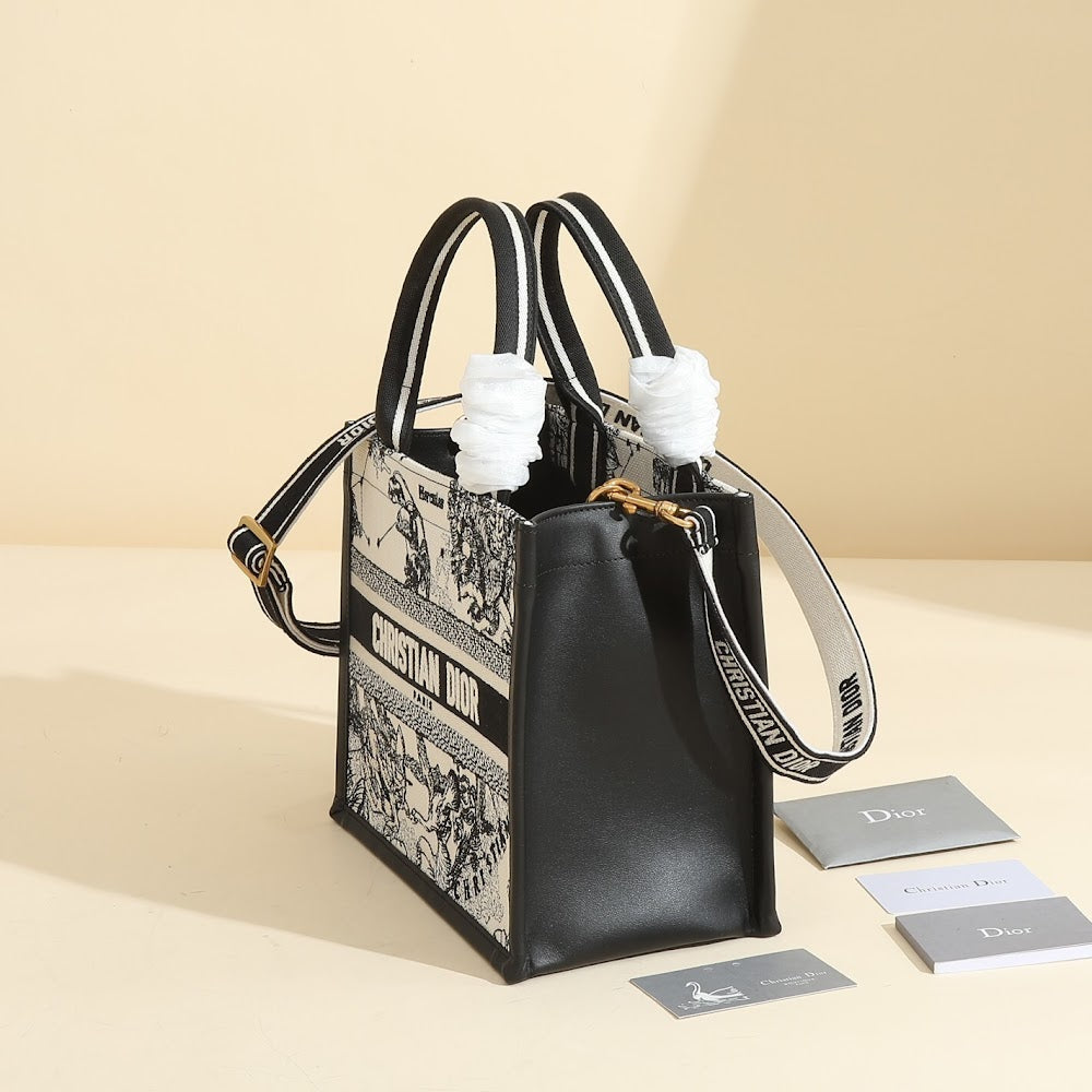 Dragons BagsDiorn Luxury Bag --115748