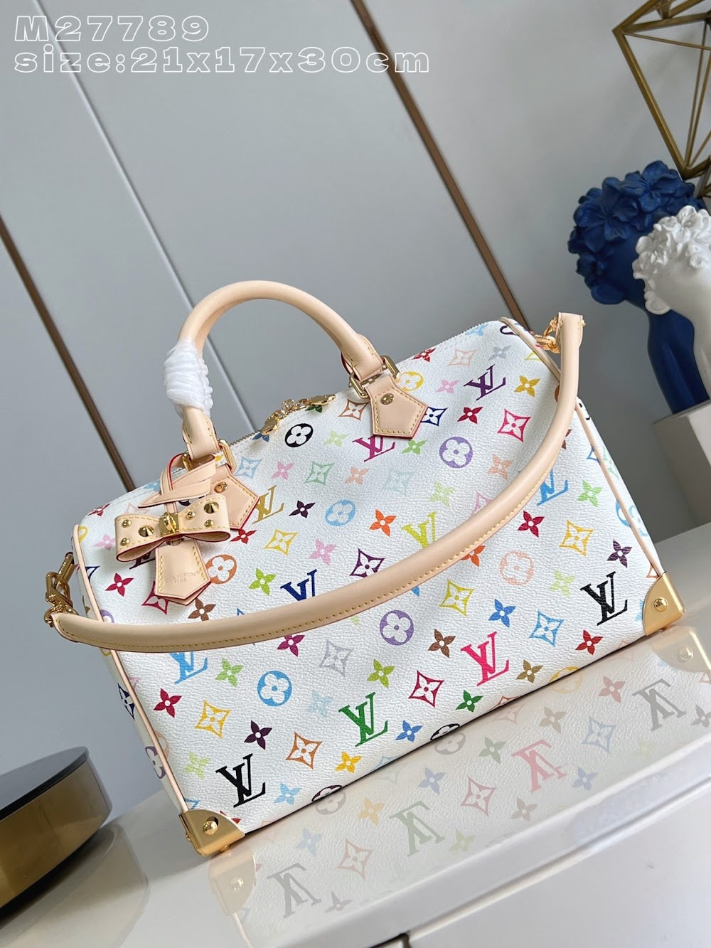 Dragons Bags ln Luxury Bag --95818