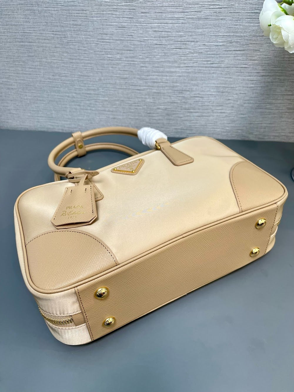 Dragons Bags pradn Luxury Bag --74291