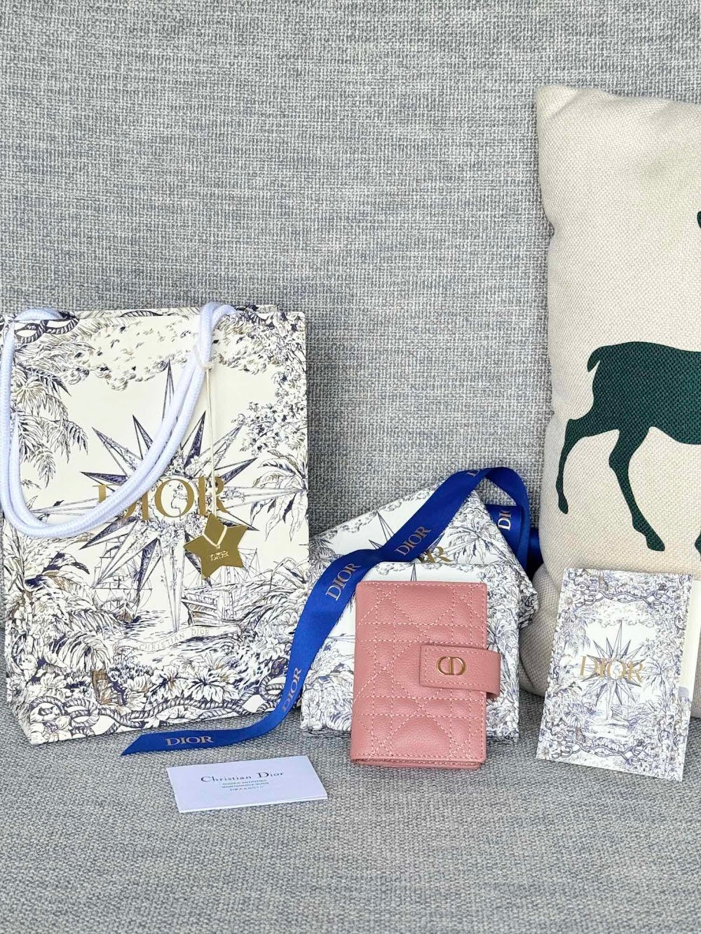 Dragons BagsDiorn Luxury Bag --114577