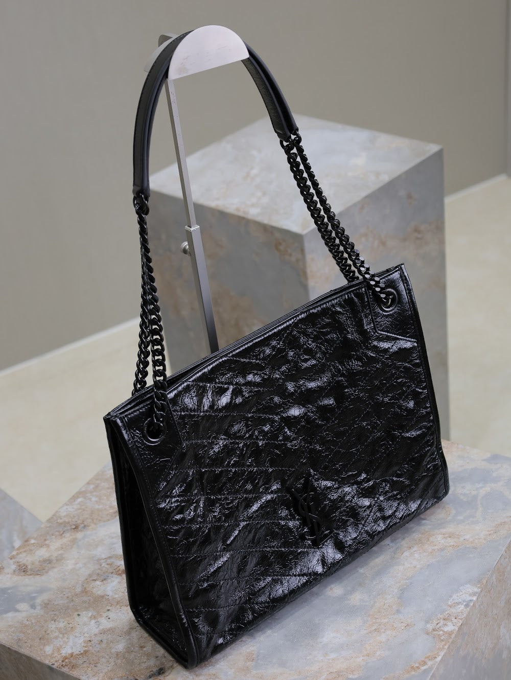 Dragons Bags YSLn Luxury Bag --119730