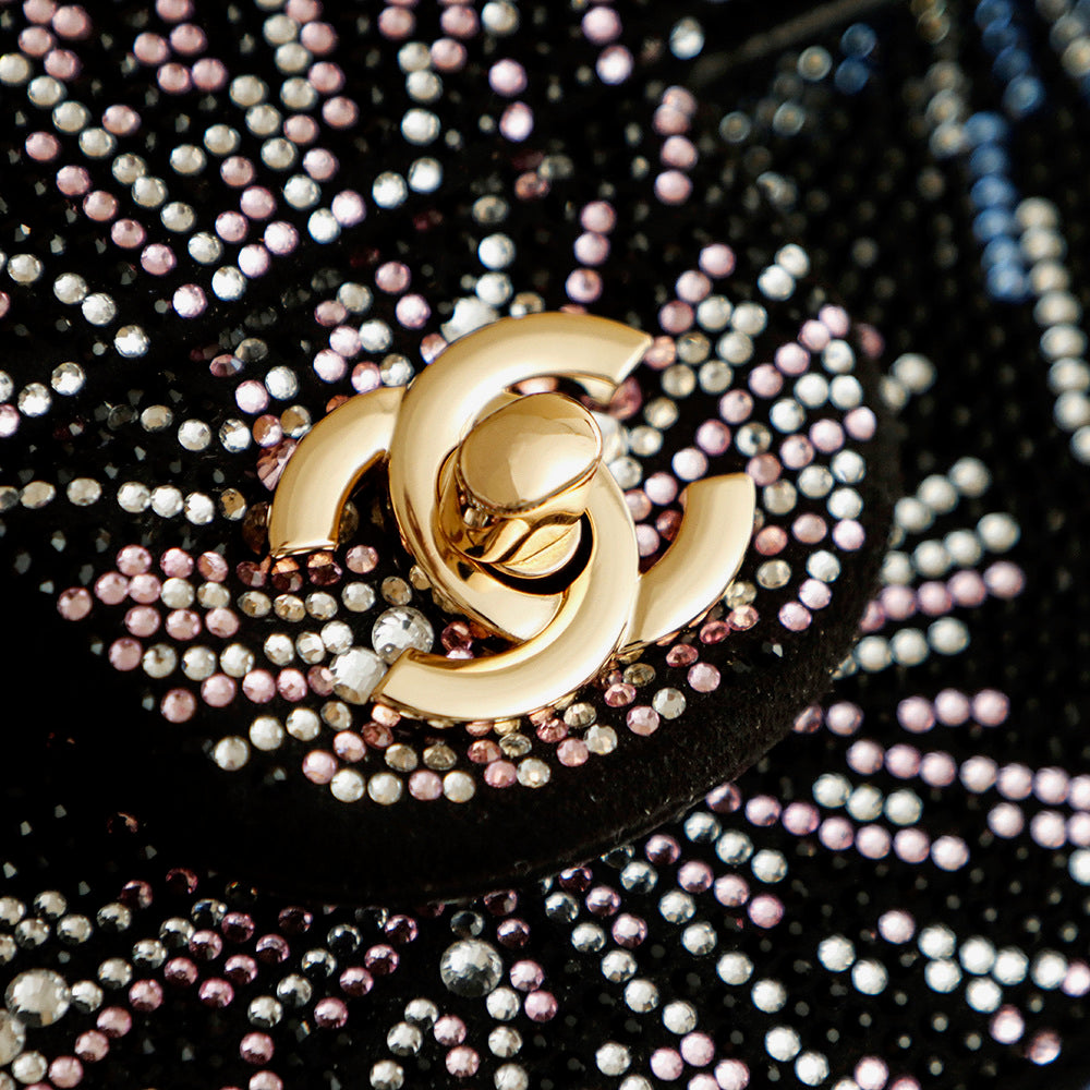 Dragons Bags CHn Luxury Bag --112743
