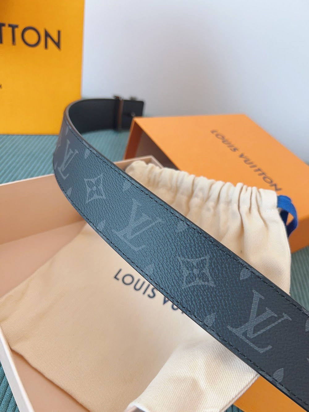 Dragons Bags ln Luxury Belt --109920